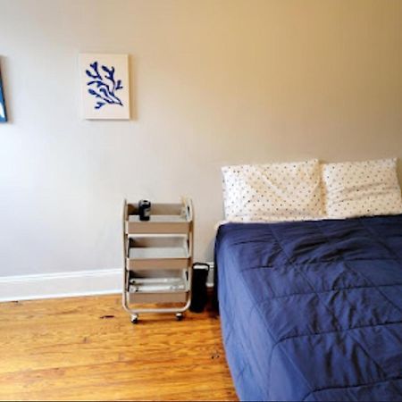 Budget Bed Room Near Downtown Inner Harbor W Free Parking Балтимор Екстериор снимка